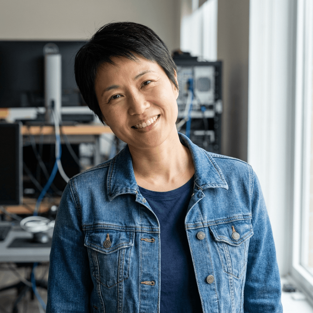 Helen Wong