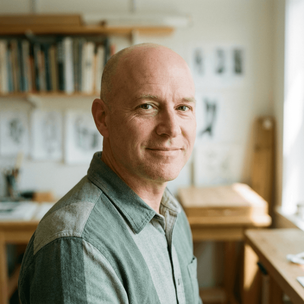 David Morrison