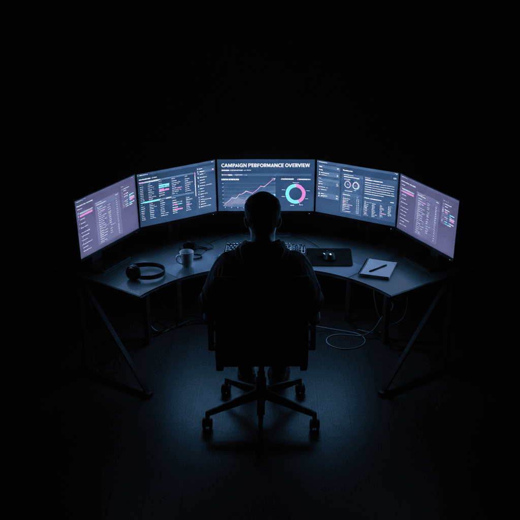 Digital strategy development