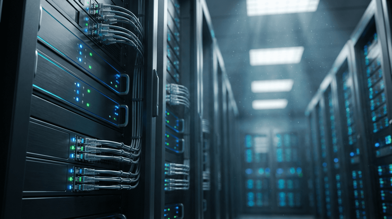 Infrastructure analysis